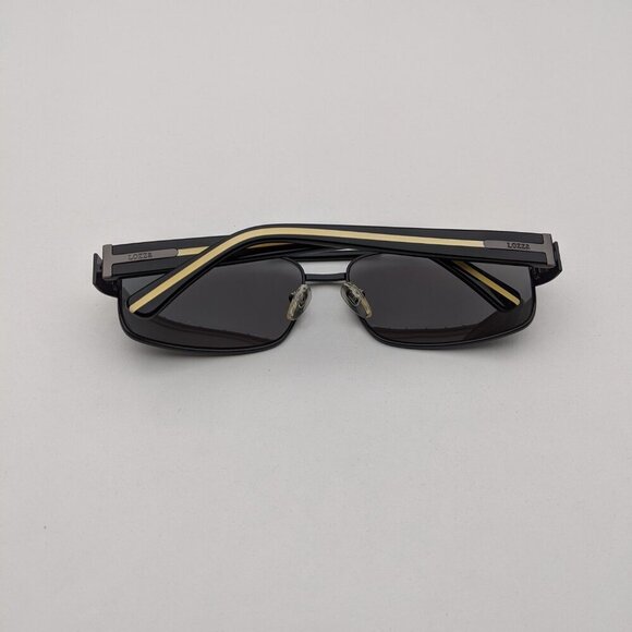 ?️Lozza SL2051 COL.0531 Sunglasses 61/20 135 | EUBOX10?️ main image 5